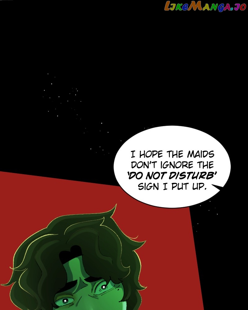 Not Even Bones Chapter 170 - page 24