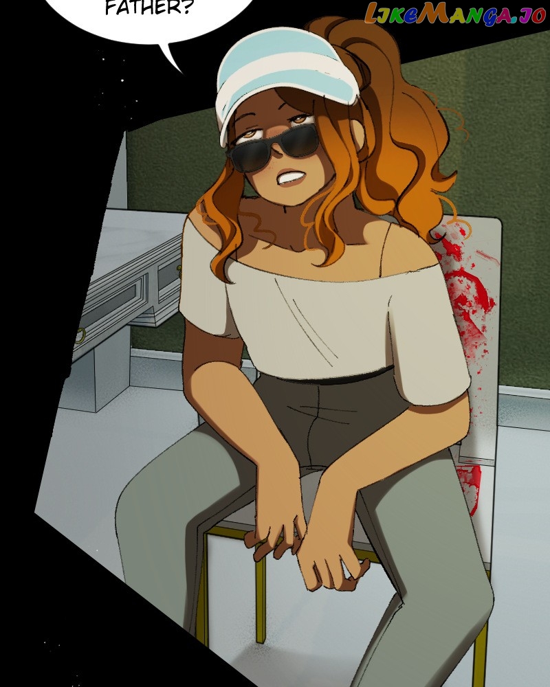 Not Even Bones Chapter 170 - page 26