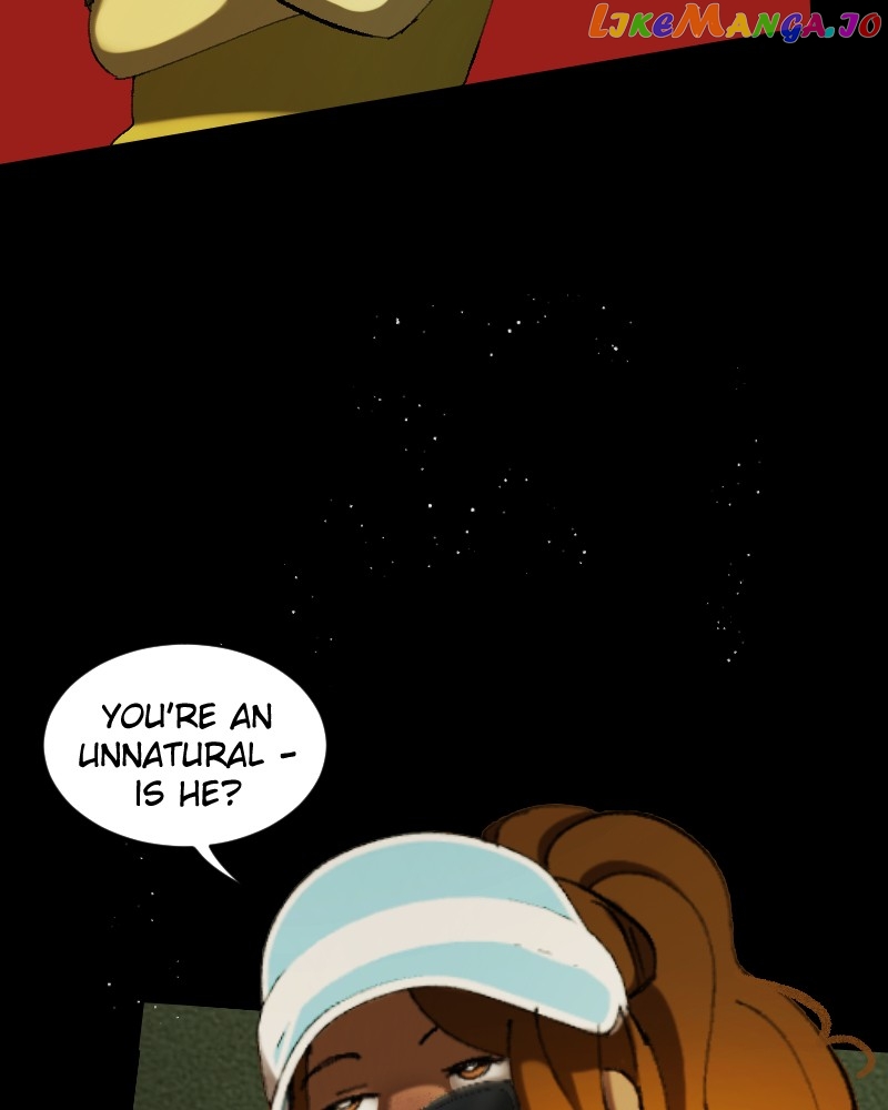 Not Even Bones Chapter 170 - page 28