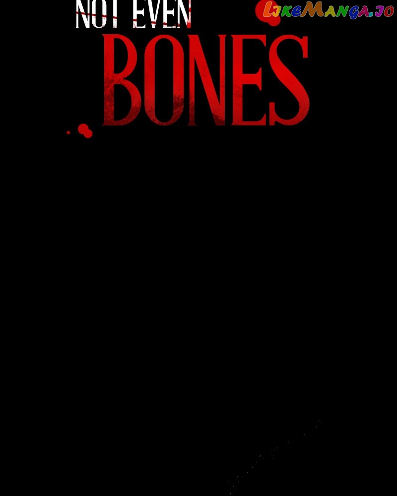 Not Even Bones Chapter 170 - page 3
