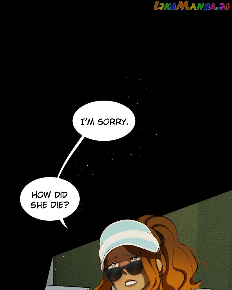 Not Even Bones Chapter 170 - page 31