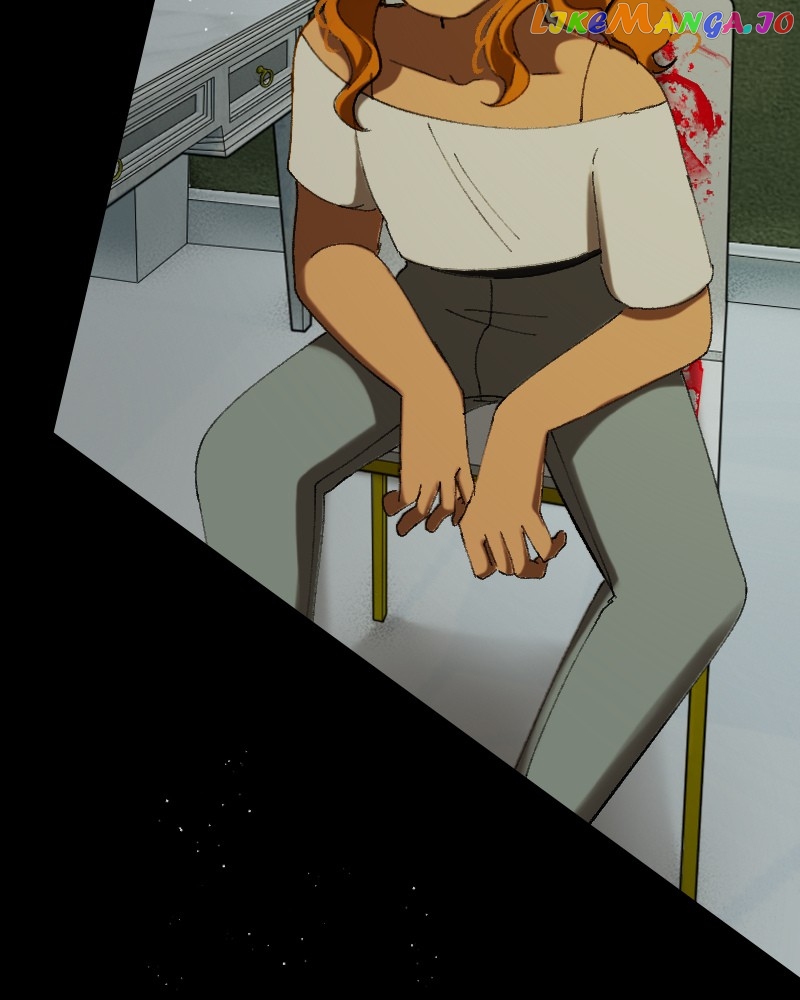 Not Even Bones Chapter 170 - page 32