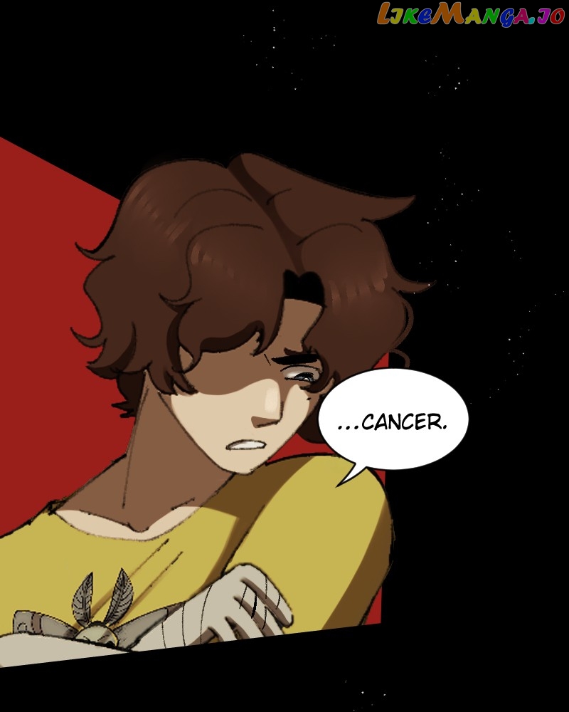 Not Even Bones Chapter 170 - page 33