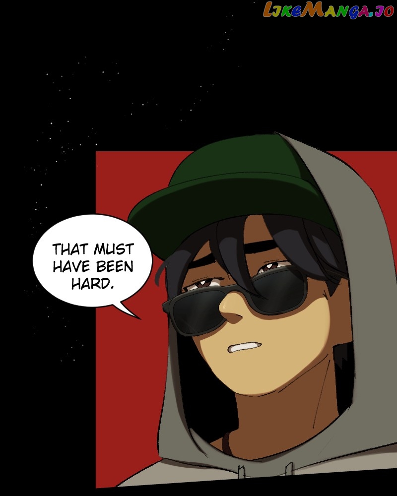 Not Even Bones Chapter 170 - page 34