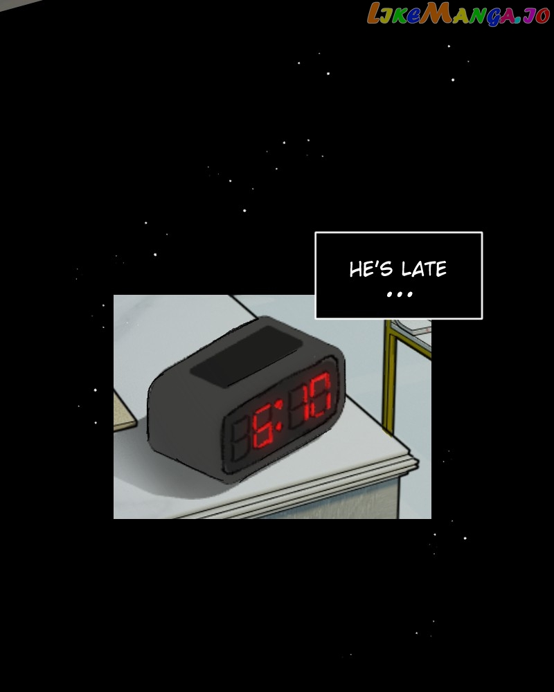 Not Even Bones Chapter 170 - page 39