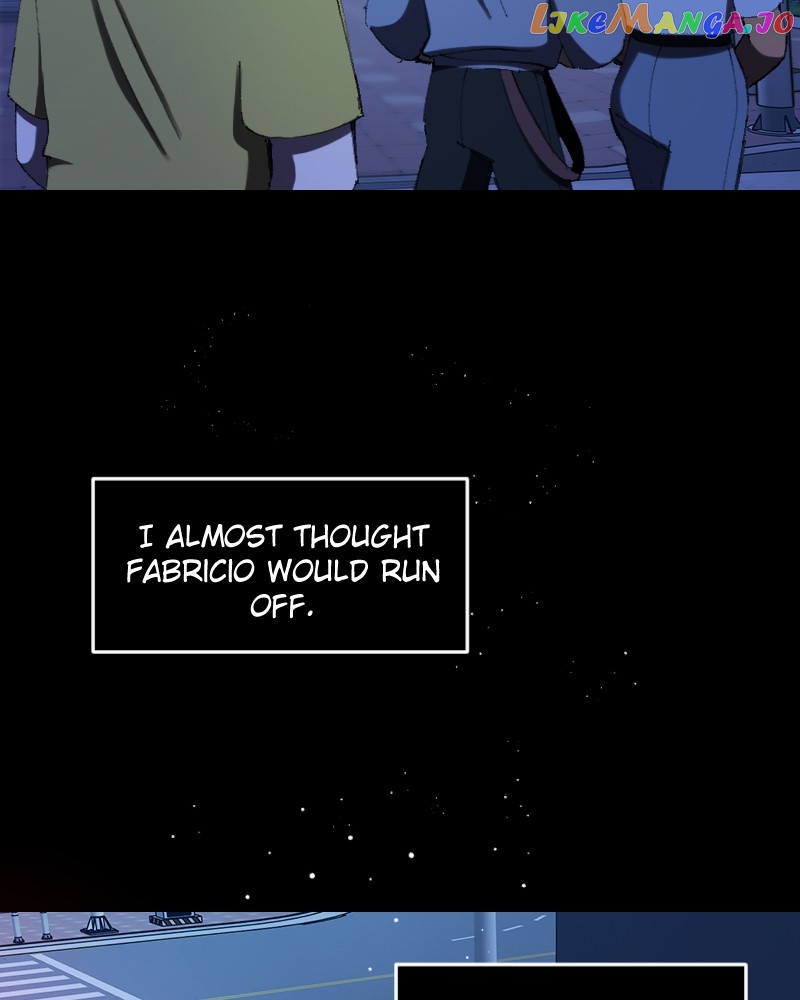 Not Even Bones Chapter 170 - page 5