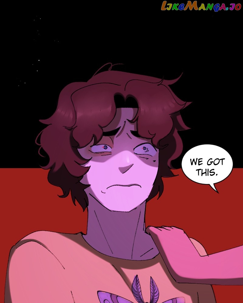 Not Even Bones Chapter 170 - page 50