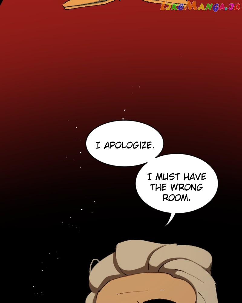 Not Even Bones Chapter 170 - page 57