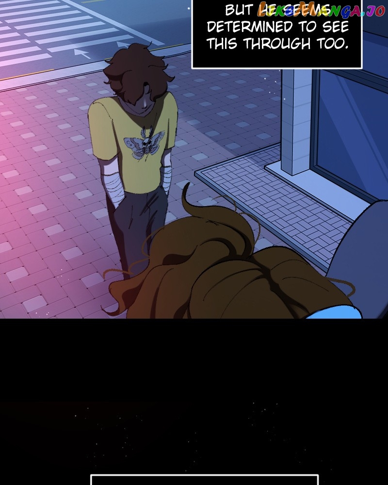 Not Even Bones Chapter 170 - page 6