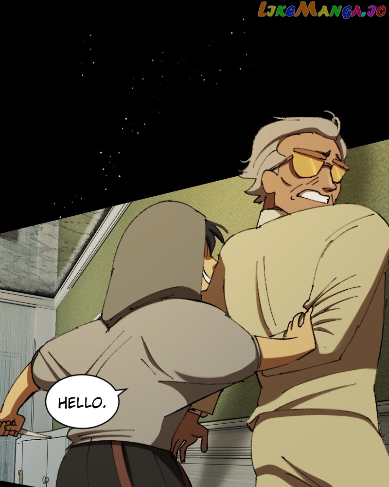 Not Even Bones Chapter 170 - page 64