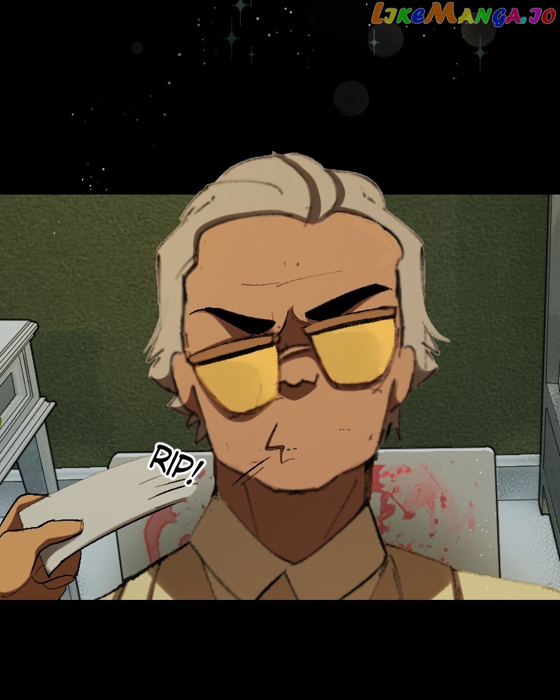 Not Even Bones Chapter 170 - page 76