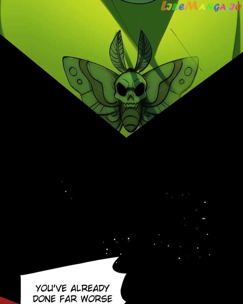 Not Even Bones Chapter 170 - page 83
