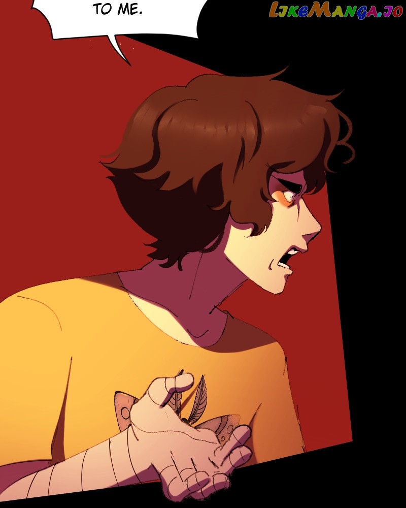 Not Even Bones Chapter 170 - page 84