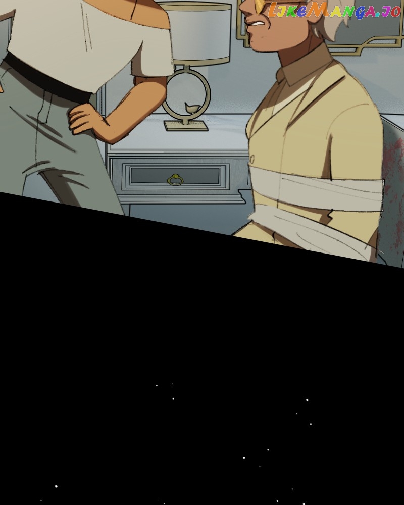 Not Even Bones Chapter 170 - page 86