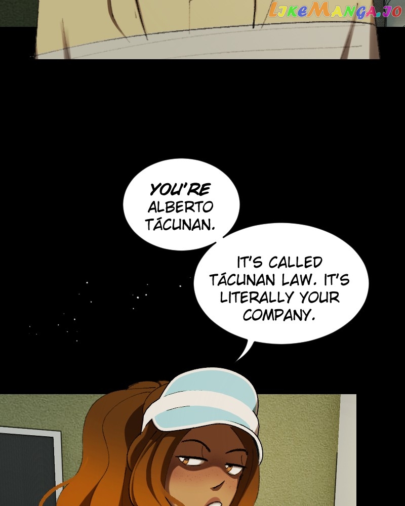 Not Even Bones Chapter 170 - page 90