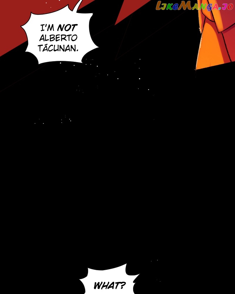 Not Even Bones Chapter 170 - page 93