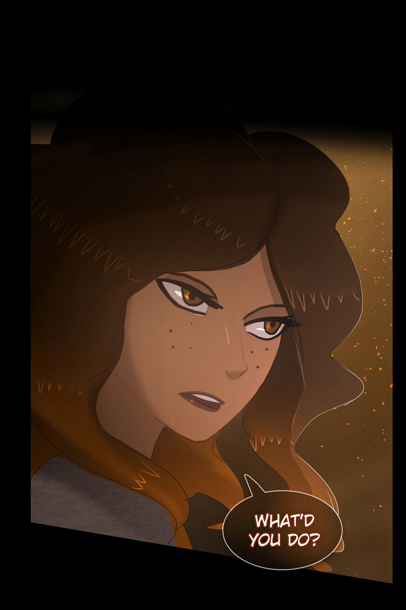 Not Even Bones chapter 38 - page 10