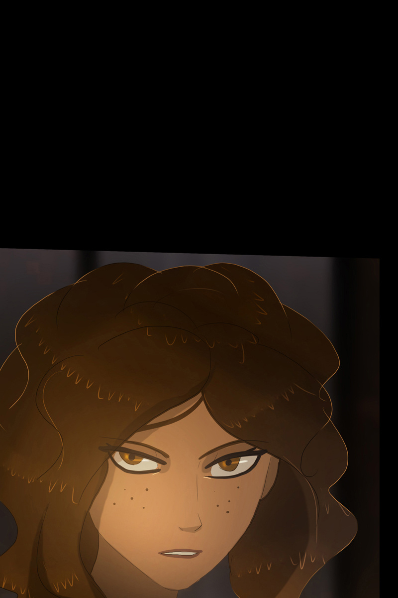 Not Even Bones chapter 38 - page 101