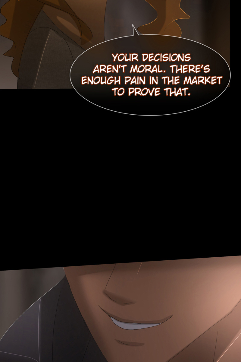 Not Even Bones chapter 38 - page 102