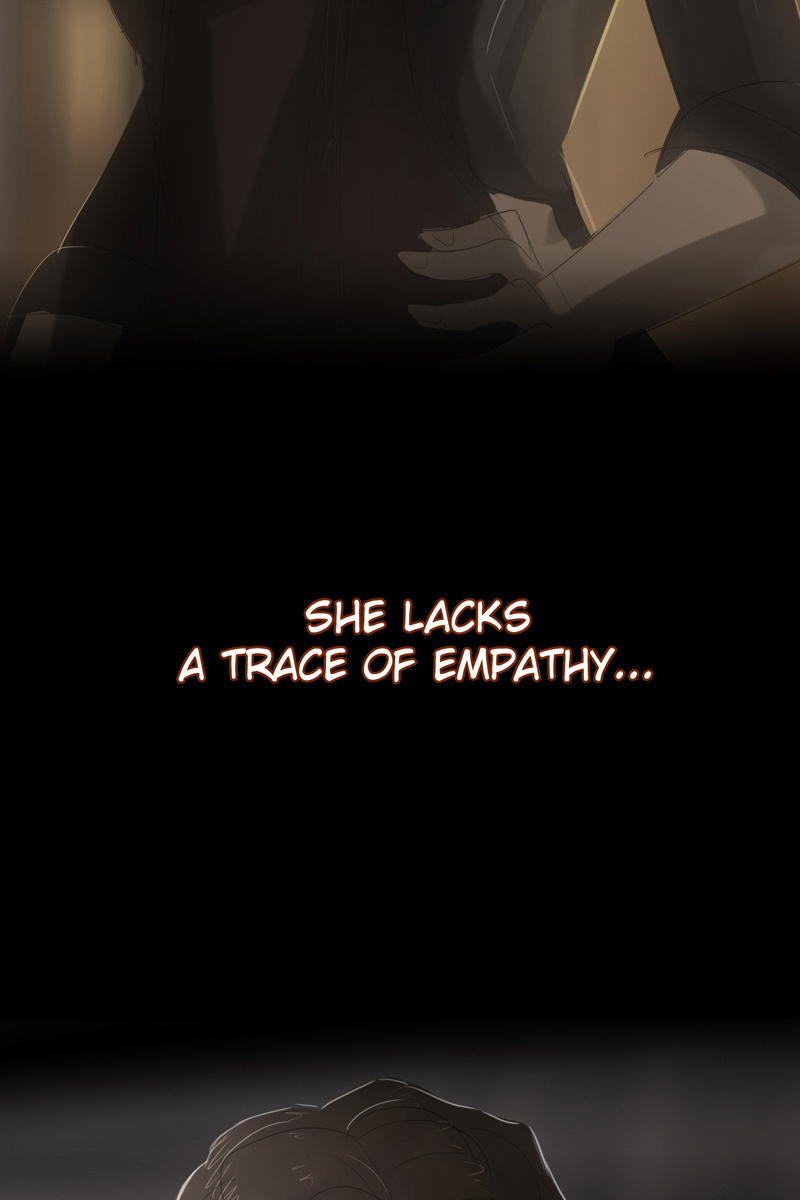 Not Even Bones chapter 38 - page 107