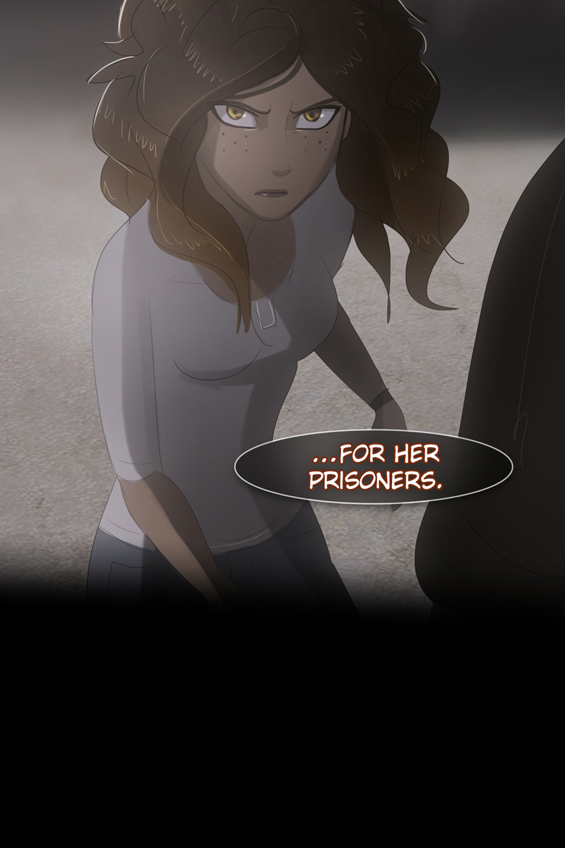Not Even Bones chapter 38 - page 108