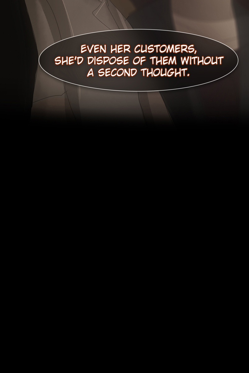 Not Even Bones chapter 38 - page 111