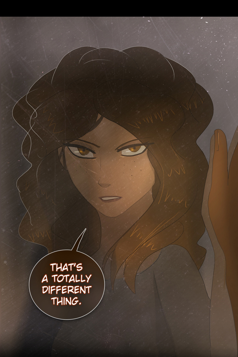 Not Even Bones chapter 38 - page 117