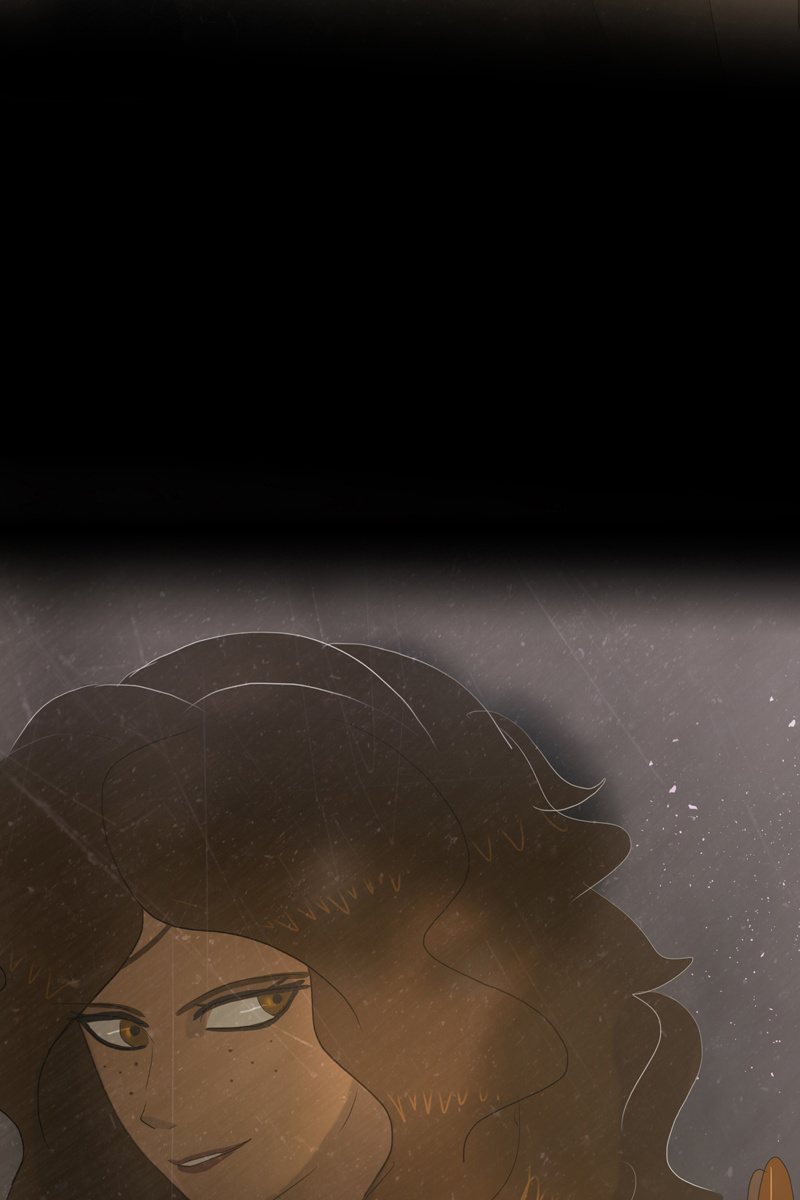 Not Even Bones chapter 38 - page 118