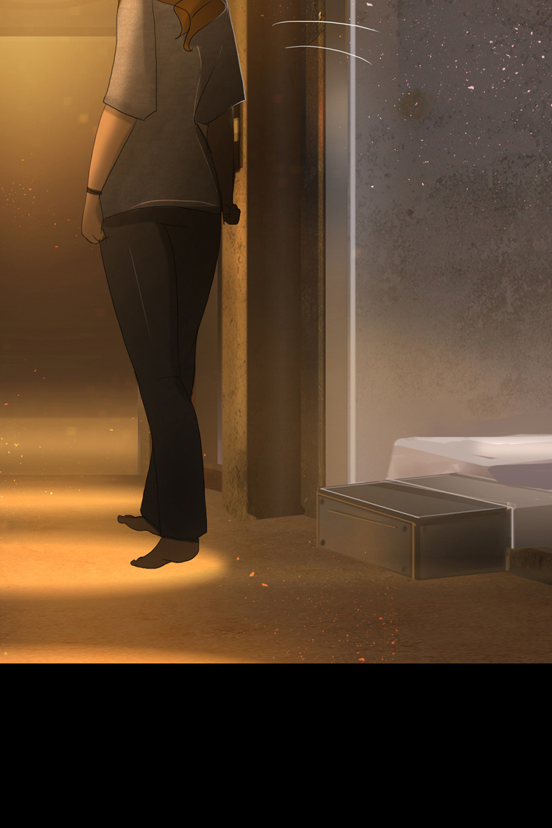 Not Even Bones chapter 38 - page 122