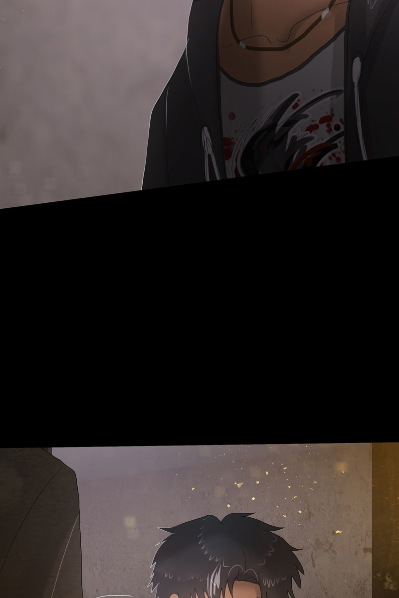 Not Even Bones chapter 38 - page 124