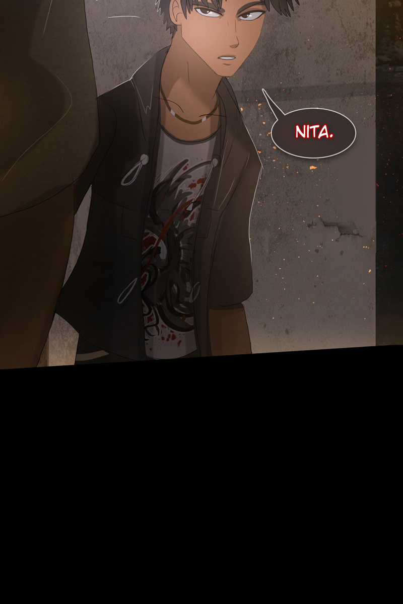 Not Even Bones chapter 38 - page 125