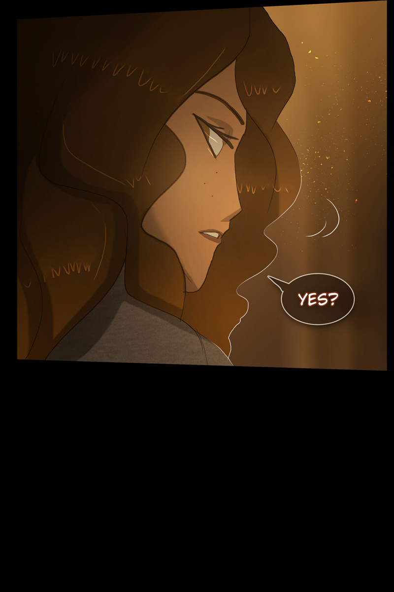 Not Even Bones chapter 38 - page 126
