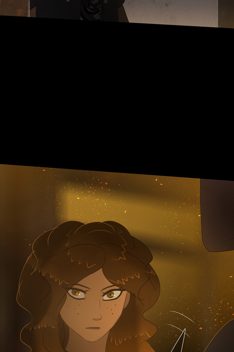 Not Even Bones chapter 38 - page 128