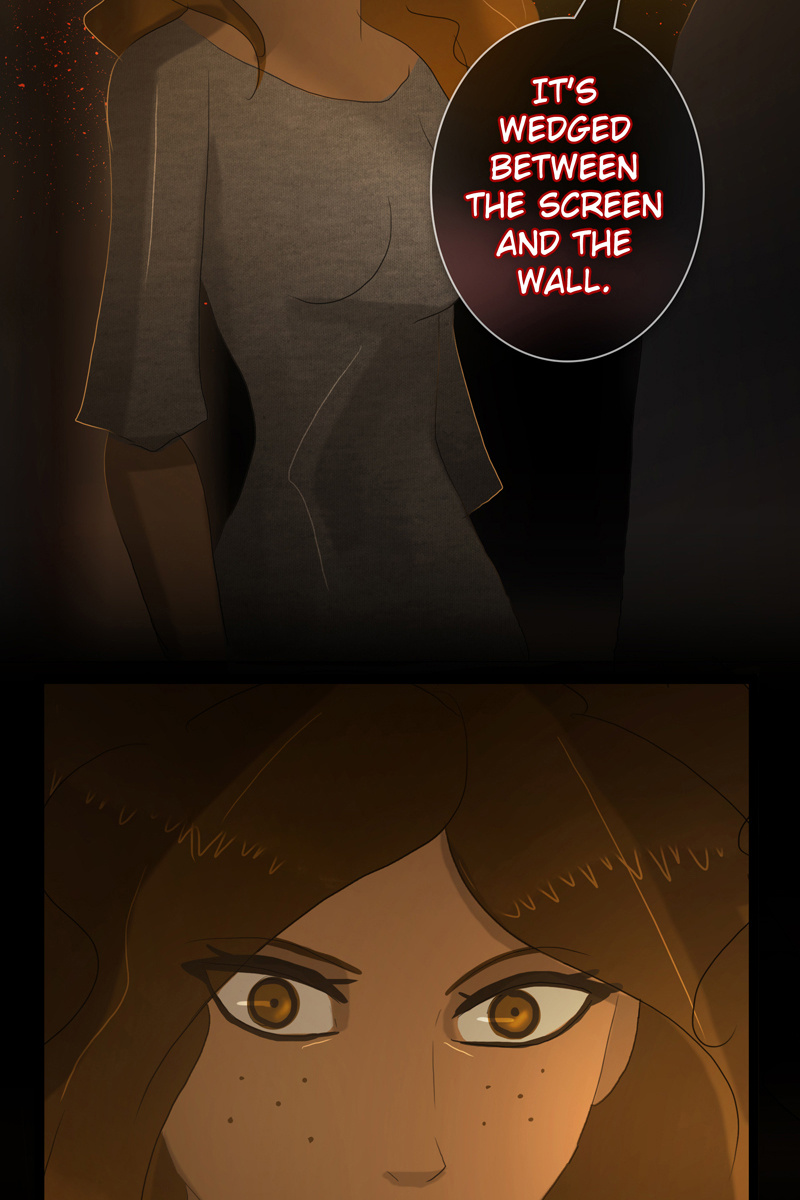 Not Even Bones chapter 38 - page 129