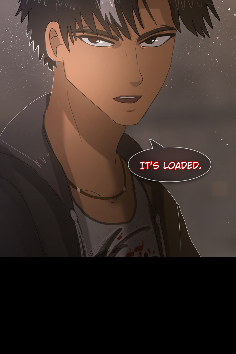 Not Even Bones chapter 38 - page 131