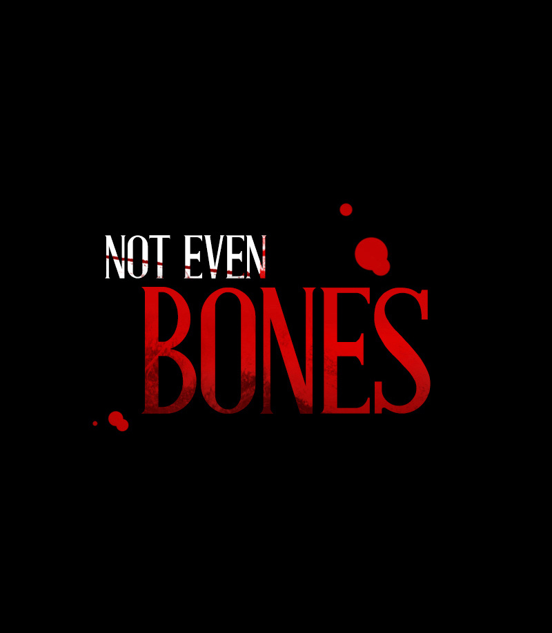 Not Even Bones chapter 38 - page 14