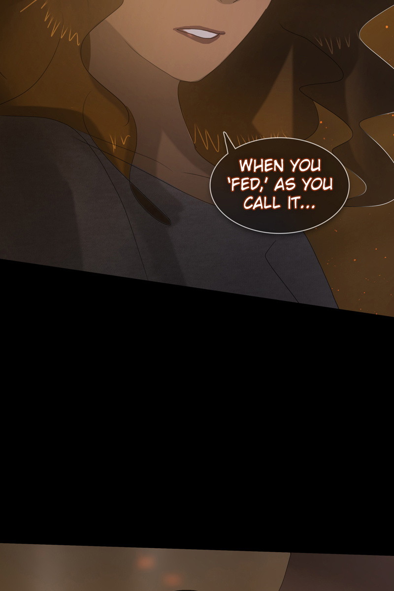 Not Even Bones chapter 38 - page 16