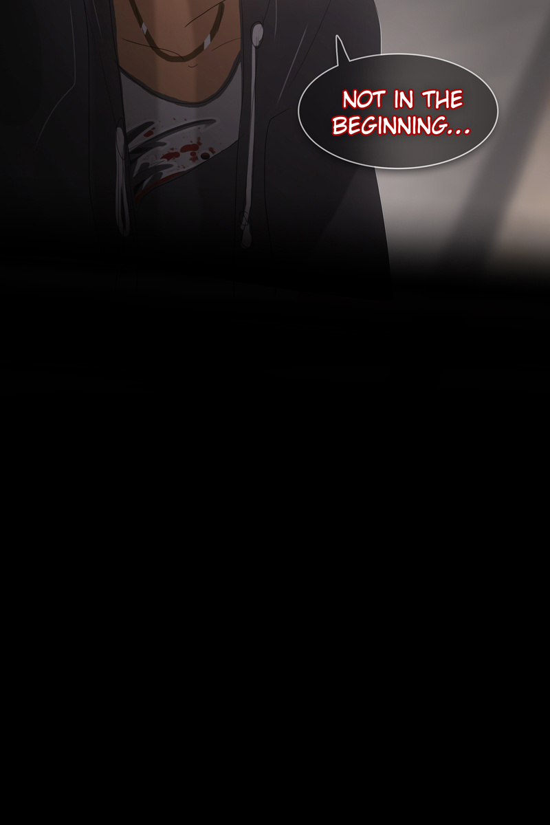 Not Even Bones chapter 38 - page 19