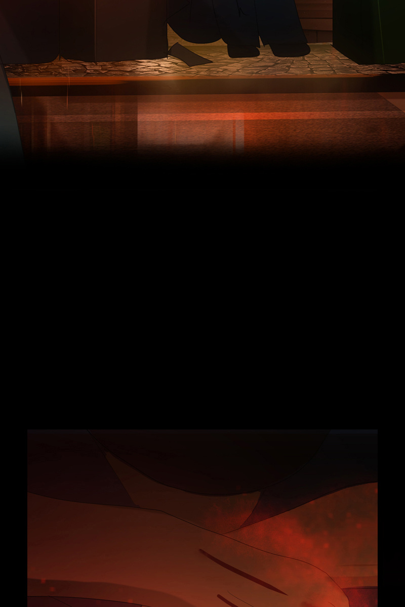 Not Even Bones chapter 38 - page 22
