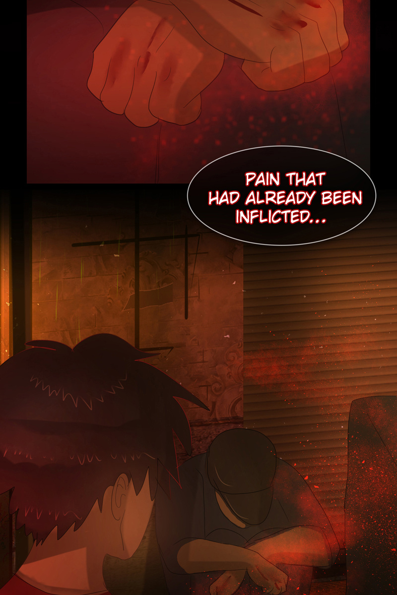 Not Even Bones chapter 38 - page 23