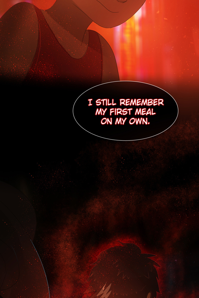 Not Even Bones chapter 38 - page 26