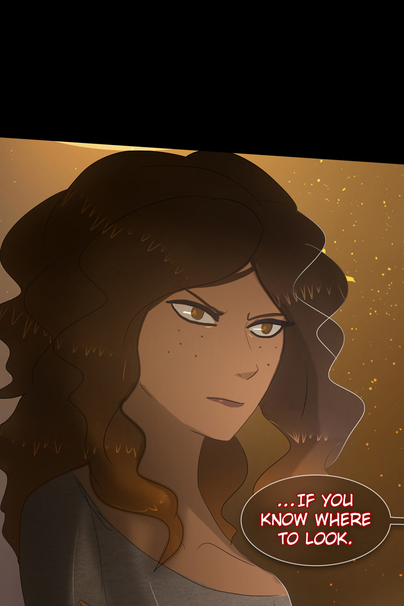 Not Even Bones chapter 38 - page 30