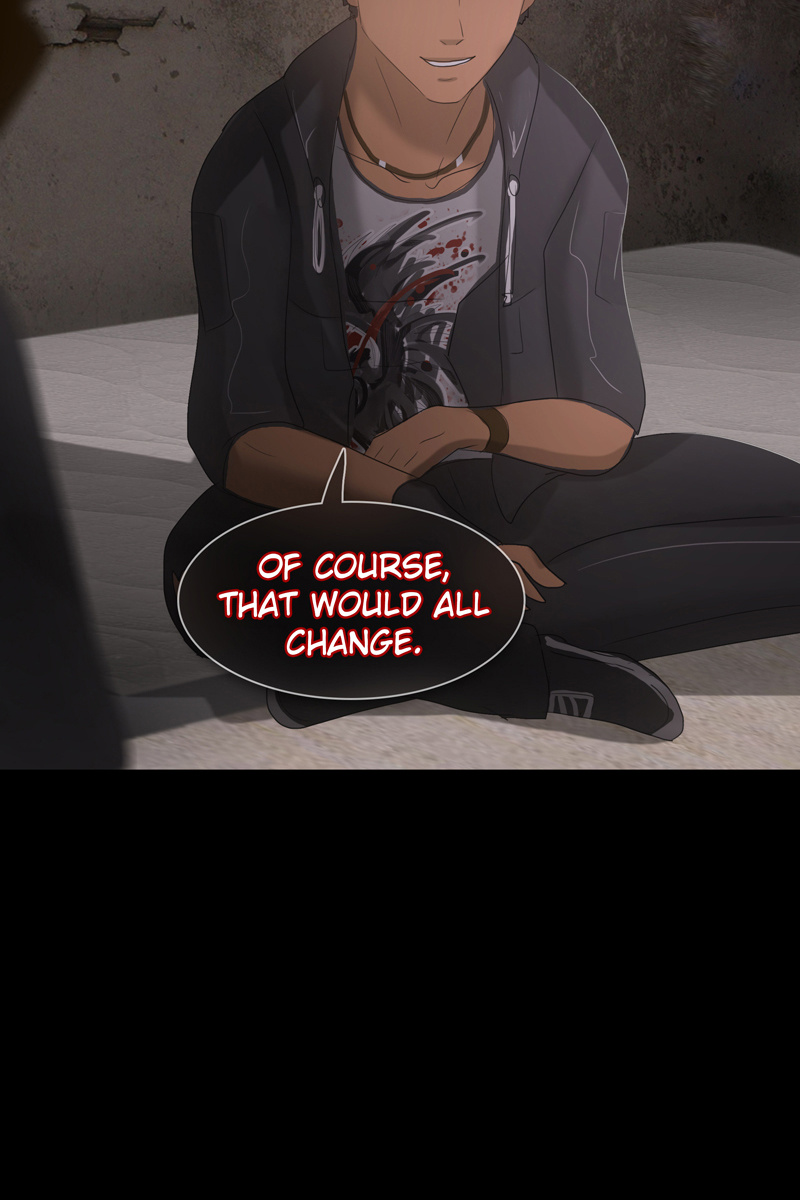 Not Even Bones chapter 38 - page 32