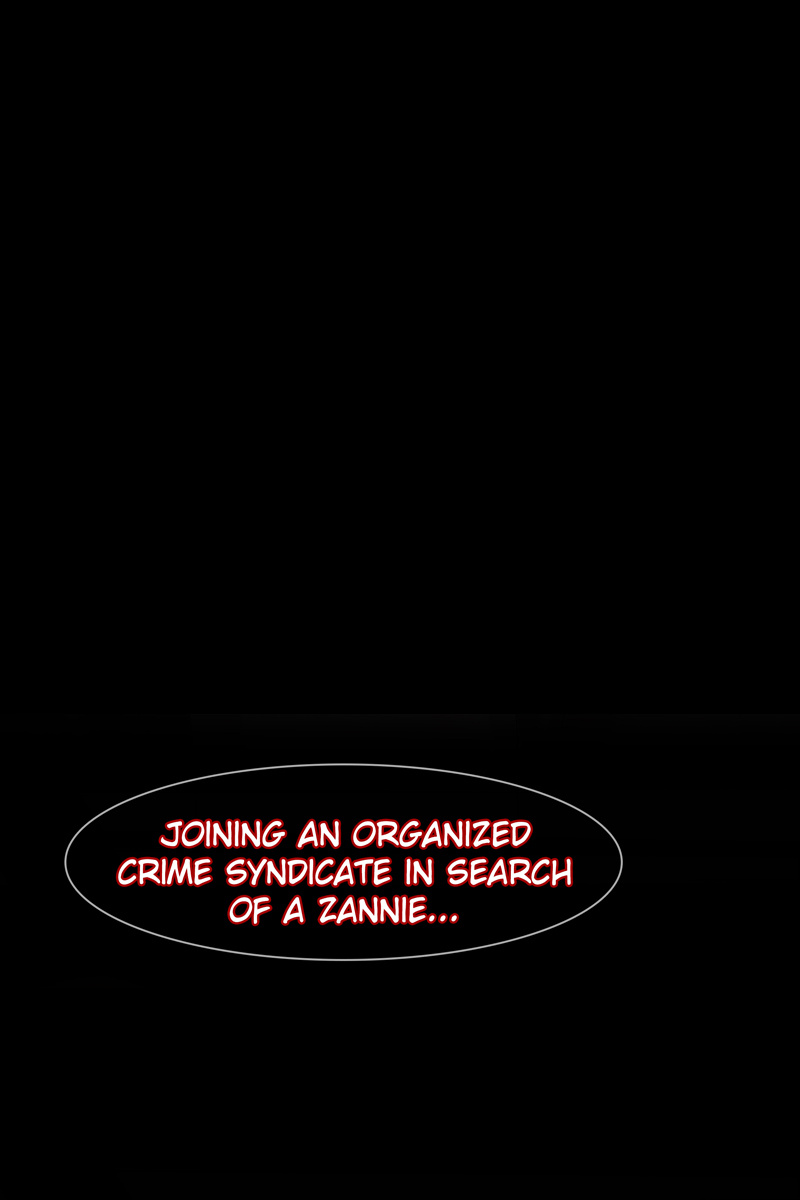 Not Even Bones chapter 38 - page 34