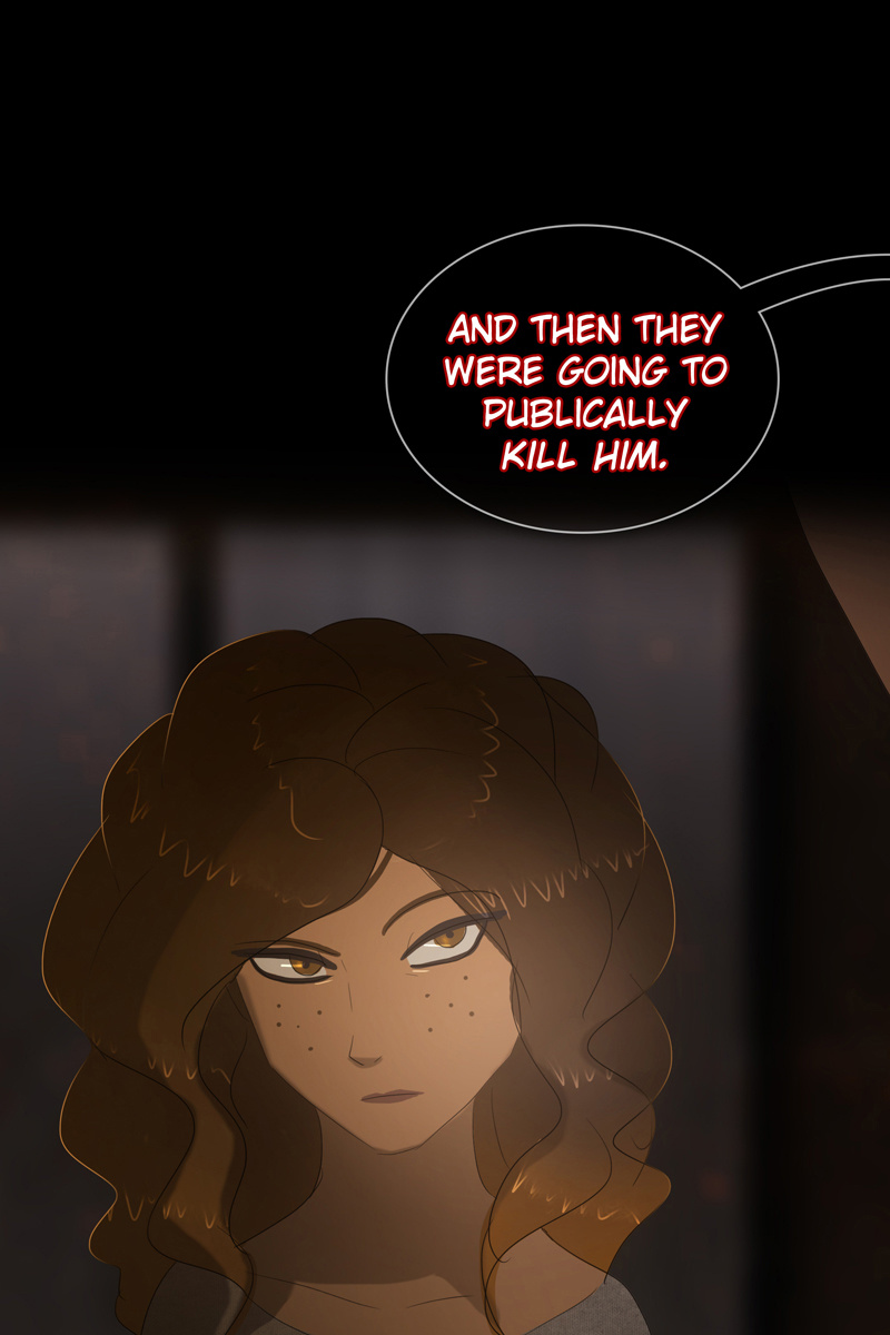 Not Even Bones chapter 38 - page 44