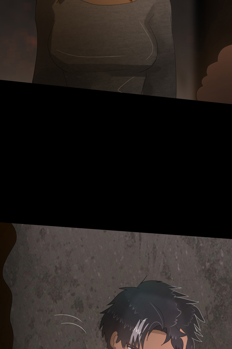 Not Even Bones chapter 38 - page 45
