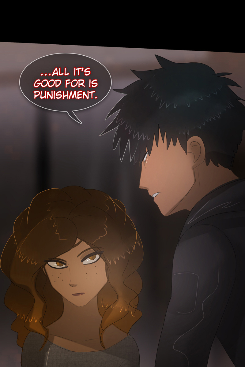 Not Even Bones chapter 38 - page 47