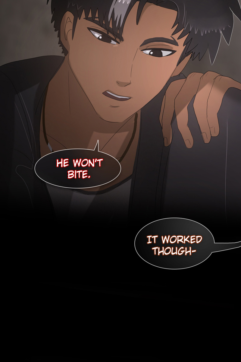 Not Even Bones chapter 38 - page 56