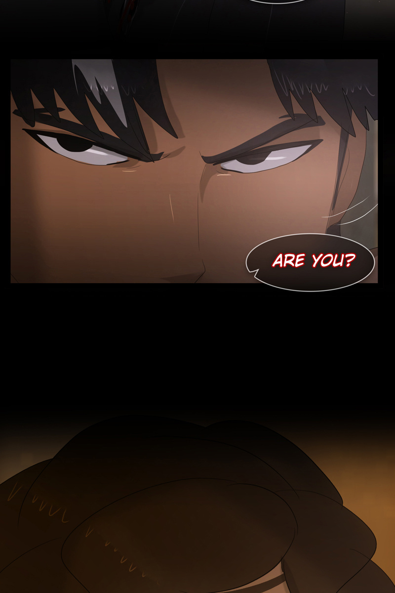 Not Even Bones chapter 38 - page 60