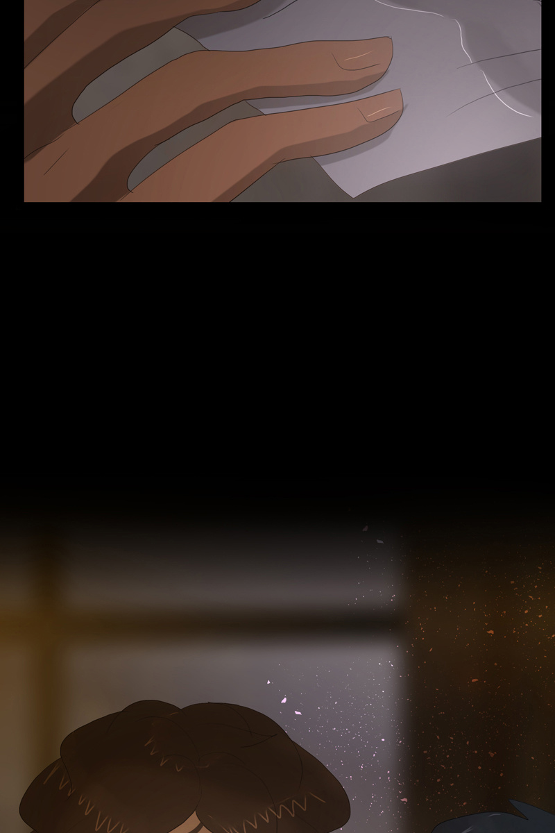 Not Even Bones chapter 38 - page 64